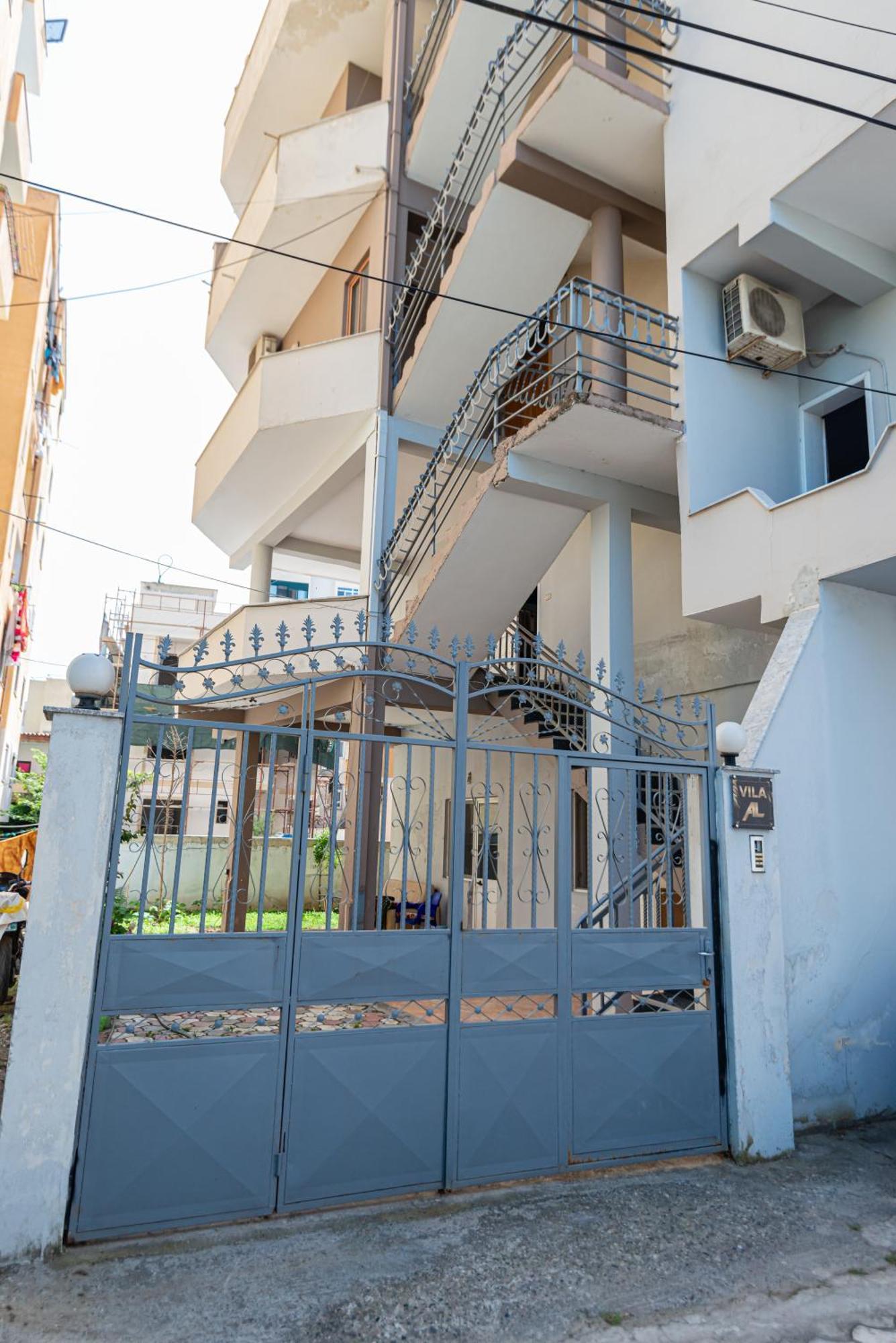Apartament Al