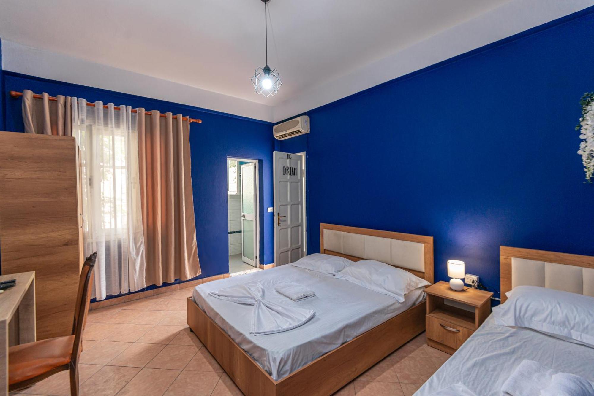 Apartament Al *