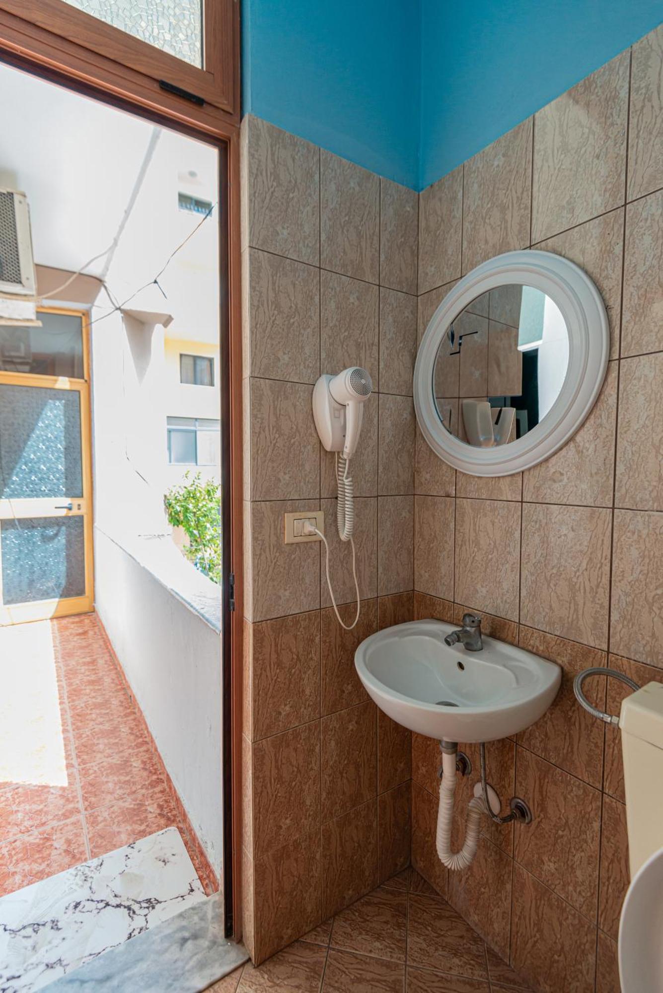 Apartament Al