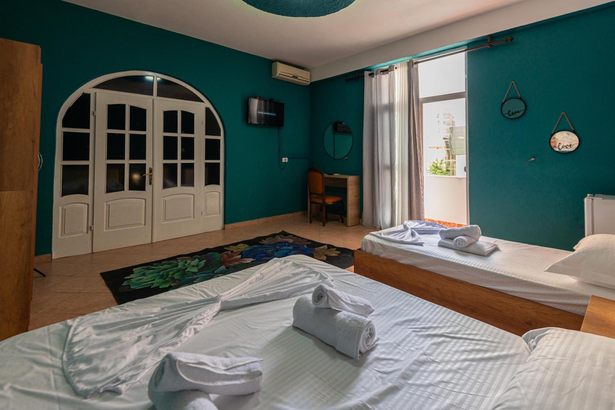 Apartament Al Durrës